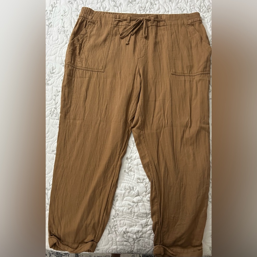 Old Navy Safari Pants